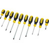 Stanley Phillips & Slotted Screwdriver Set (10-Piece) STHT60799 375101