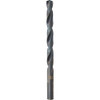 Do it Best 5-16 In. Black Oxide Drill Bit QJDIB-DB-029 340219