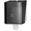 Kimberly-Clark Professional In-Sight Center-Pull Smoke Paper Towel Dispenser 09335 602391