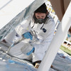Trimaco DuPont Tyvek 3XL No Elastic Disposable Coverall 14125 786744