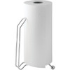iDesign Aria Paper Towel Holder Stand 35402 606268