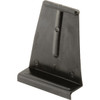Prime-Line Black Spline Channel Pull Tab (25-Pack) PL14621 269344