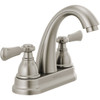 Elmhurst 2h Bn Hiarc Lav Faucet P2565LF-BN