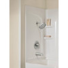 Rinza Nkl Tub-Shower Faucet 82628SRN 495537
