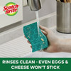Scotch-Brite Stay Fresh Heavy Duty Scrub Dots Sponge (3-Pack) 30303-8 633239
