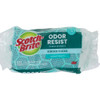 Scotch-Brite Stay Fresh Heavy Duty Scrub Dots Sponge (3-Pack) 30303-8 633239
