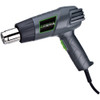 Genesis 12.5A Dual Temp Heat Gun Kit w-9 Accessories GHG1500A 339075