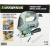Genesis 5-Amp Variable Speed Orbital Jig Saw GJS500 358919