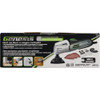 Genesis 1.5-Amp Multi-Purpose Oscillating Tool Kit GMT15A 374631