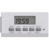 Prime EZ-Set 125V 24 Hr. Indoor Digital Timer TNIDEZ1 513626