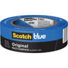 ScotchBlue 1.41 In. x 60 Yd. Original Painter's Tape 2090-36NC