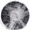 Black Swan 2 In. x 100 Ft. Black Corrugated Tile Tape 10320 490647