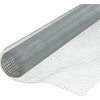 Agway 1-2 In. Mesh x 24 In. H. x 5 Ft. L. 19-Ga. Hardware Cloth 308221AG 703583