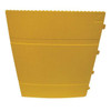 Sentry Parking Column Protector, Yllw, ARPRO PSR-045-Y-CTN
