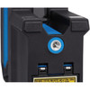 Empire 125 Ft. Green Self-Leveling 3-Point Laser ELG3D 348108