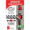 Rebar Demon 11-16x21 Sds Max Bit DMAMX1430 322755