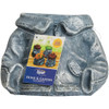 Alpine Denim Gear Mini Planter WIV200ABB Pack of 8 865168