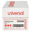 Universal® PAPER,8.5X11,20#,HB,WH UNV91200 USS-UNV91200