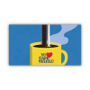 Café Bustelo Coffee, Espresso, 2oz Fraction Pack, 30-carton 7447101014 7447101014 USS-FOL01014