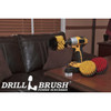 Drillbrush Variety Brush (4 Piece) S-W2-Y4O-R5-QC-DB 646486