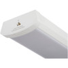 4 Ft. LED Linkable Wraparound Ceiling Light Fixture, 4000 Lm. SP-048T288WN-12 534975