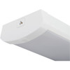SIM Supply, Inc. 4' Led Wrap Light MCDSP-048T480WT-57 539472