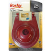 Korky Eljer Titan 3 In. Rubber Flapper 3030BP 450096