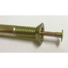 DFS Nail Drive Anchor, 3-8" Dia., 3-1-2" L, Steel Zinc Plated, 5 PK  GCPFS38312