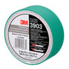 3m Duct Tape, Green, 50 yd L, 2 in W 3903