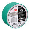 3m Duct Tape, Green, 50 yd L, 2 in W 3903