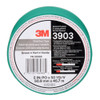 3m Duct Tape, Green, 50 yd L, 2 in W 3903