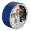 3m Duct Tape, Blue, 50 yd L, 2 in W 3903