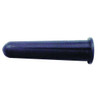 Manufacturer Varies Screw Anchor, 3/4"L, Plastic, 100 PK U63158.006.0001