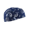 Ergodyne Cooling Hat,Universal,Navy 6630