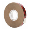 3m Transfer Tape, Transparent, 36 yd L, 1/2 in W 924