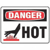Stranco Label,Instruction,3-1-2 In. H,PK10, OSL-846-10PK OSL-846-10PK