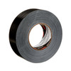 3m Duct Tape, Black, 60 yd L, 1-7/8 in W DT11