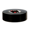 3m Duct Tape, Black, 60 yd L, 1-7-8 in W DT11