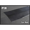 Gorilla Glue Roof Repair Tape,Black,4" x 10 ft. Size 4612502