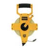 Keson 100 ft-30m Engineer's Tape Measure, 1-2 in Blade OTR-10M-100
