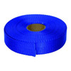 Bulk-Strap Bulk Webbing,27 ft x 3/4 In,2800lb N34027BL