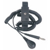 Desco Wristrap, Adjustable,w- 12 Ft Cord 09069