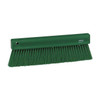 Remco 13" Green Bench Brush, Polyester 45822