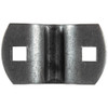 Buyers Products Bolt-On Bracket for B38 D-Rings B38B