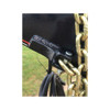 Buyers Products Weld-On Safety Chain Retainer For 3-8 Inch Chain 5471001