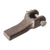 Buyers Products Weld-On Safety Chain Retainer For 5/16 Inch Chain 5471000