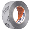 Shurtape Duct Tape, Silver, 120-1-4 yd L, 1-7-8 in W 164686