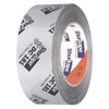 Shurtape Duct Tape, Silver, 120-1-4 yd L, 1-7-8 in W 164686