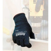 Cut-Resistant Coated Gloves, Cut Level A4 ,Dipped ,Nitrile ,Sandy ,XL 1 PR  97-505