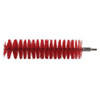 Vikan 7-57-64" Polyester Tube and Pipe Brush, 1-1-2" Brush Dia. 53684